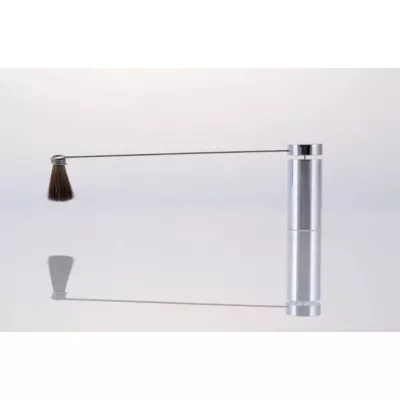Transrotor Brosse ALU a Ginevra | Digistore.ch